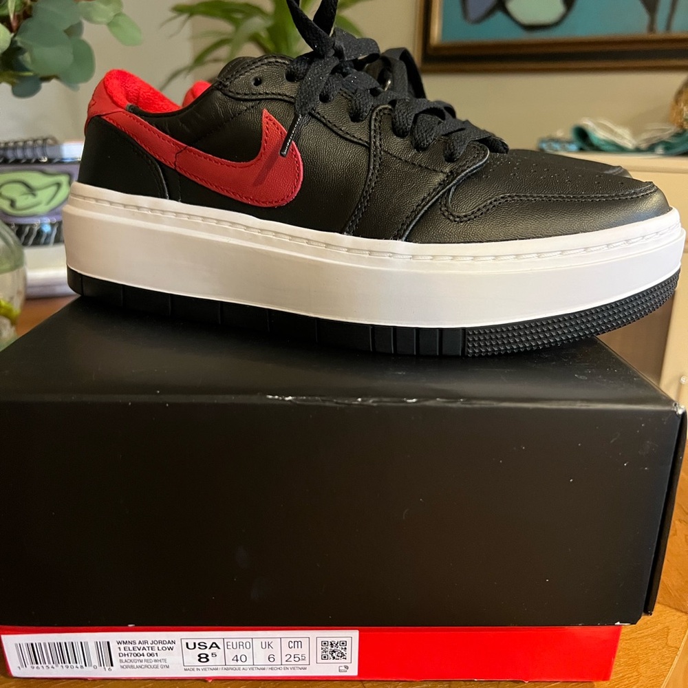 Nike Air Jordan 1 Elevate Low Brand New